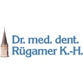 R&uuml;gamer K.-H. Dr.med.dent. Straubing