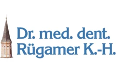 Rügamer K.-H. Dr.med.dent. Straubing