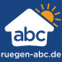 Logo Rügen - ABC Ferienwohnungsvermittlung
