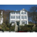 r&uuml;gen und meer D&Uuml;NENHAUS Sellin . Ferienwohnungen Sellin