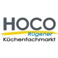 Logo R&uuml;gener K&uuml;chenfachmarkt GmbH