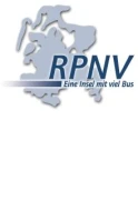 Logo Rügener Personennahverkehrs GmbH