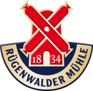 Logo Rügenwalder Mühle Carl Müller GmbH & Co. KG