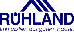 Logo RÜHLAND Immobilien GmbH