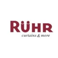 Logo R&uuml;hr GmbH