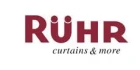 Logo Rühr GmbH Gardinen