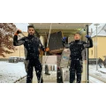 R&uuml;mpel Alrayyan Neukieritzsch
