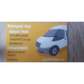 R&uuml;mpel ASS Mainz