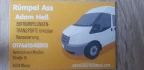 Logo R&uuml;mpel ASS