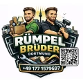 R&uuml;mpel Br&uuml;der Dortmund Dortmund