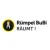Logo R&uuml;mpel BuBi GmbH