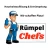 Logo Rümpel Chefs