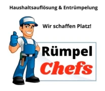 R&uuml;mpel Chefs Bad Soden