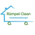 Logo Rümpel Clean