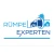 Logo Rümpel Experten - Haushaltsauflösung Entrümpelung und Wohnungsauflösung Dortmund