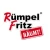 Logo Rümpel Fritz Aachen