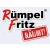Logo Rümpel Fritz ® Freiburg