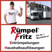 Rümpel Fritz Mainz