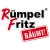 Logo Rümpel Fritz