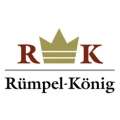 R&uuml;mpel-K&ouml;nig M&ouml;nchengladbach