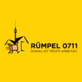 R&uuml;mpel0711 Stuttgart