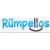 Logo R&uuml;mpellos | Entr&uuml;mpelung & Haushaltsaufl&ouml;sung