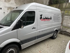 R&uuml;mpelmaus Iserlohn