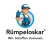 Logo Rümpeloskar - Entrümpelung und Haushaltsauflösung
