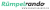 Logo Rümpelrando