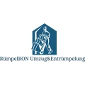 R&uuml;mpelRON Umzug & Entr&uuml;mpelung Stuttgart
