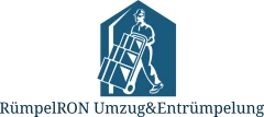 RümpelRON Umzug & Entrümpelung Stuttgart