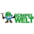Logo Rümpelwelt Leipzig