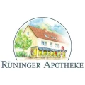 Logo R&uuml;ninger-Apotheke