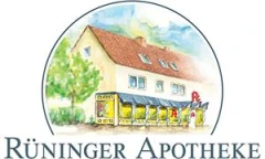 Logo Rüninger-Apotheke