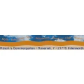 Logo R&uuml;sch's Sommergarten