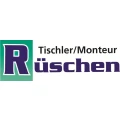 Logo R&uuml;schen Montage GmbH & Co. KG