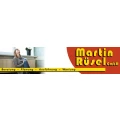 Logo Rüsel Martin GmbH Logo Rüsel Martin GmbH