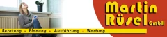 Logo Rüsel Martin GmbH