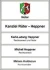 Logo Rüter, Heppner und Kuldszun Rechtsanwälte und Notare