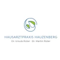 R&uuml;ter Martin Dr. med. R&uuml;ter Ursula Dr. med. Hauzenberg