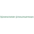 Logo R&uuml;ttenscheider Schmuckwerkstatt