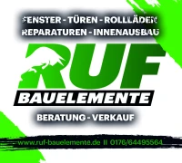 Ruf Bauelemente Bammental