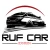 Logo Ruf Car Idstein
