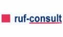Logo ruf-consult
