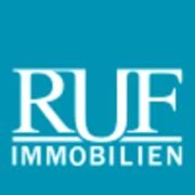 Logo Ruf Immobilien GmbH