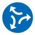 Logo RufBus Landkreis Schwäbisch Hall