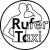 Logo Rufer Taxi
