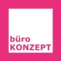 Logo Ruff - B&uuml;ro Konzept Norbert Ruff