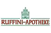 Logo Ruffini-Apotheke