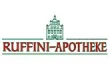 Logo Ruffini-Apotheke Dr. Philipp Wolz
